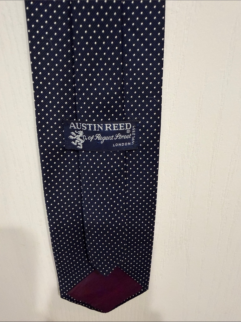 Vintage 1980s Austin Reed of Regent Street London